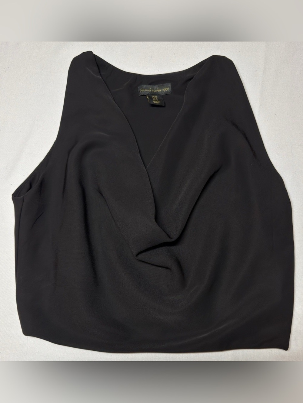 REVOLVE Cowl Neck Top